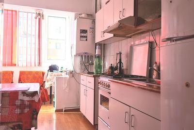 APARTAMENT 2  CAMERE - DECOMANDAT - ZONA GRIVITEI - 9