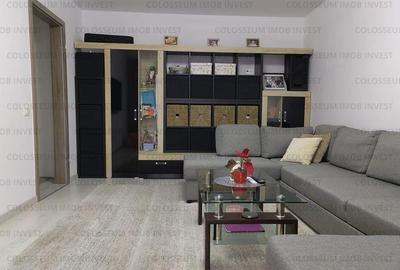 Tractorul - Urban Pentha, 2 camere, decomandat, mobilat, utilat! - 1