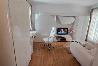 Inchiriez garsoniera de lux - 1