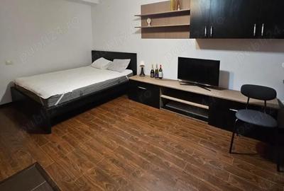 Garsonieră decomandată în Chiajna - 8