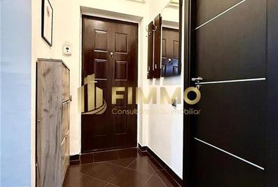 Apartament cu 2 camere decomandat, mobilat în George Enescu - 6