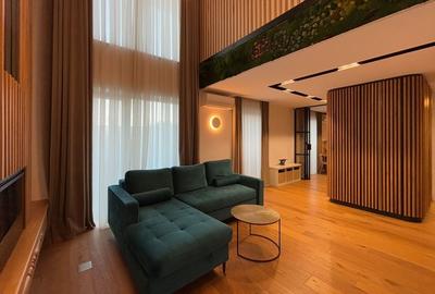 The Wooden Loft in Cloud 9 – The Essence of Refined Living - 3