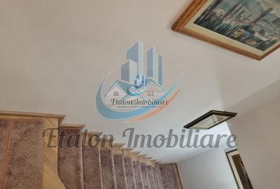 Casă individuală cu 5 camere cu Teren 350 Mp în Periferie - 5