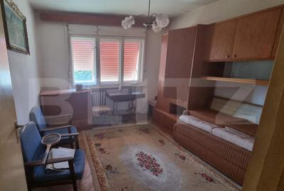 Apartament de vanzare, 49 mp, 2 camere, decomandat, zona Sol - 6