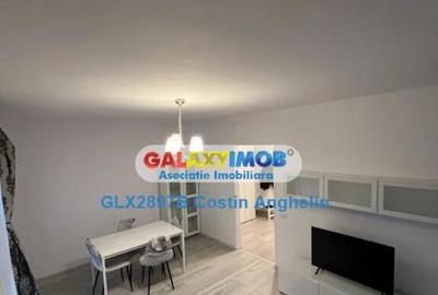 Apartament 2 camere Plaza Residence - Lujerului - 1