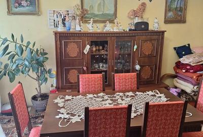 Apartament cu 3 camere decomandat în Nicolae Bălcescu - 7