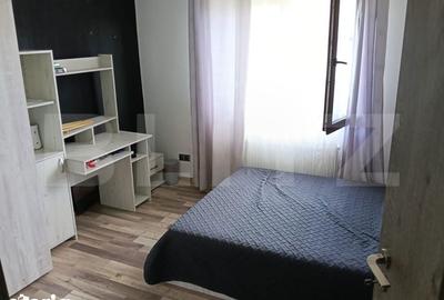 Casă cu 3 camere cu Teren 370 Mp în Sâncraiu de Mureș - 4