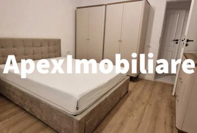 Apartament cu 2 camere decomandat în Camil Ressu