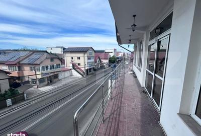 Spațiu comercial, de 800 mp, în Central - 2