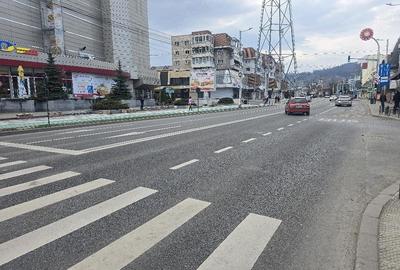 Spațiu comercial, de 58 mp, în Central - 1
