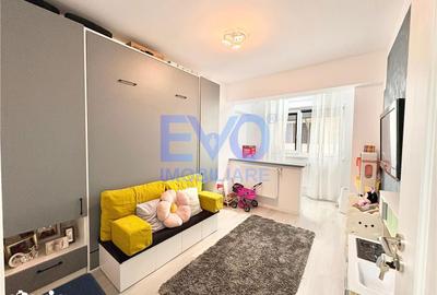 Apartament cu 2 camere decomandat în Dacia - 5