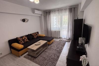 Apartament cu 2 camere în Mărgeanului - 3