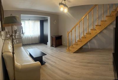Apartament cu 2 camere în Chișoda - 7