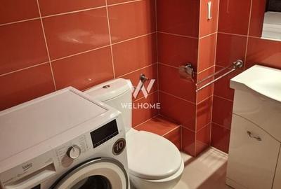 Apartament cu 3 camere, de inchiriat in Sibiu, Strand Apartament cu 3 camere, de inchiriat in Sibiu, Strand - 14