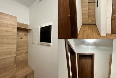 Apartament cu 2 camere decomandat în Giroc - 3