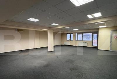 Cladire individuala, medical sau birouri, 900mp, Calea Turzi - 14