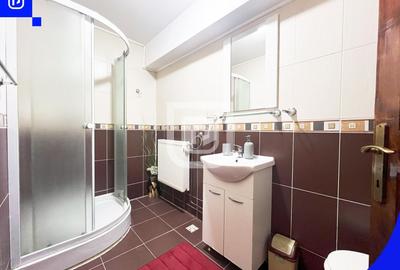 Casă individuală cu 10 camere cu Teren 2609 Mp în Mănăstirea Humorului - 16