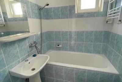 Apartament cu 2 camere semidecomandat în Podu Roș - 1