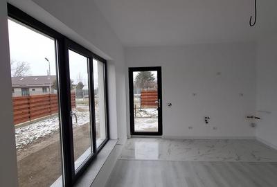 DUPLEX 3 Camere , TERASA SI CURTE. - 9