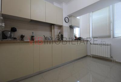 Garsonieră decomandată, mobilată în Decebal - 13