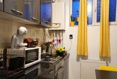 Apartament 2 camere decomandat. Loc de parcare inclus - 4