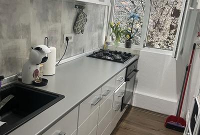 Apartament cu 2 camere semidecomandat în Central - 8