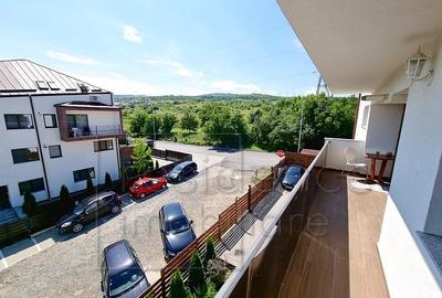 Apartament modern 2 camere, Borhanci, strada Romul Ladea+Par - 8