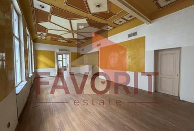 COMISION 0%. Spatiu de inchiriat in centrul Timisoarei. Disponibil imediat COMISION 0%. Spatiu de inchiriat in centrul Timisoarei. Disponibil imediat - 6