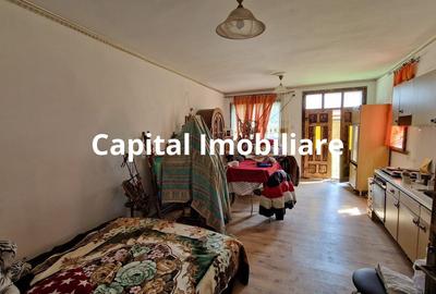 Proprietate cu 2 case de vanzare, Baia Sprie Centru Comision 0%