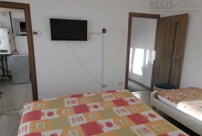 Garsoniera Faget - 5