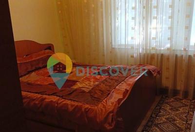 Orizont, 3 camere decomandate, parter, Piata Sud, 72000 euro - 2
