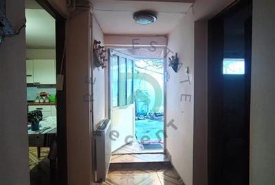 Apartament cu 4 camere semidecomandat în Central - 15