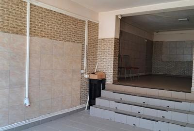 Spațiu comercial, de 78 mp, în Ampoi 3 - 1