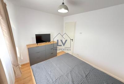 Apartament cu 2 camere semidecomandat în Doamna Ghica - 3