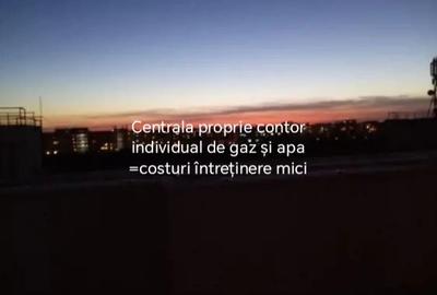 Apartament 2 camere titan 2008,parc IOR - 3