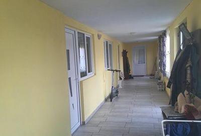 Casă cu 3 camere cu Teren 650 Mp în Vinga - 1