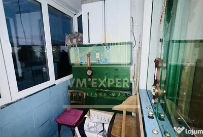 Garsonieră decomandată în Autogară - 2