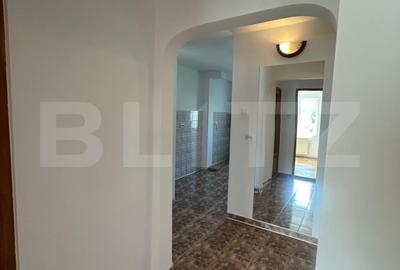 Apartament cu 3 camere, 65 mp + 2 balcoane 6 mp, decomandat, Manastur - 6