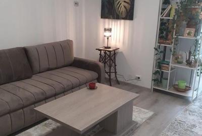 Garsonieră în Lujerului