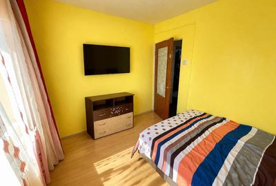 Apartament cu 3 camere decomandat, mobilat în Inel II - 9