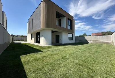 Proiect Exclusivist 9 Vile Premium în Zona Lac Lebada. Pantelimon Cernica. S3 - 19