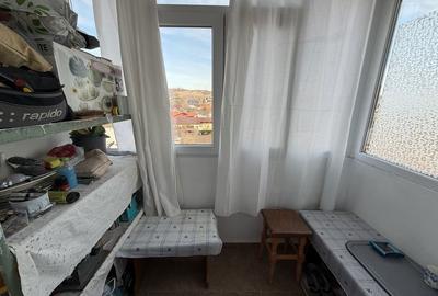 Apartament cu 2 camere nedecomandat în Central - 4