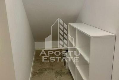 Apartament cu 2 camere decomandat în Mehala - 2
