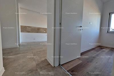 Ap.2 camere - Bloc nou - parcare inclusa - finisaje premium - 84.500 Euro - 7