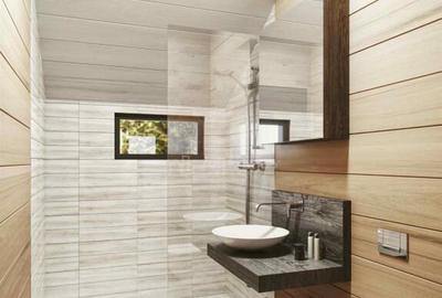 Case din lemn 115 Mp. in tot Jud. Timis - 3