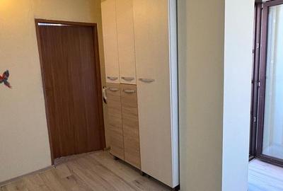 Apartament cu 2 camere în Boul Roșu - 6