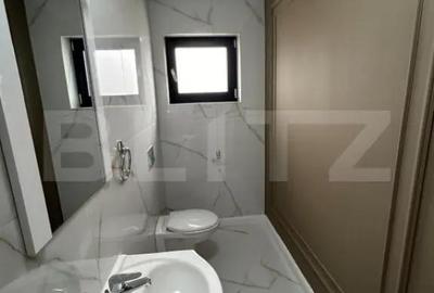 Casă cu 3 camere cu Teren 200 Mp în Central - 1