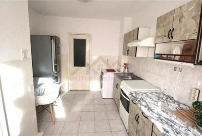 Apartament 2 camere, decomandat zona Simion Barnutiu - 8