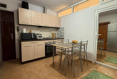 Apartament spatios cu o camera, 31 mp utili - zona Sagului - 5