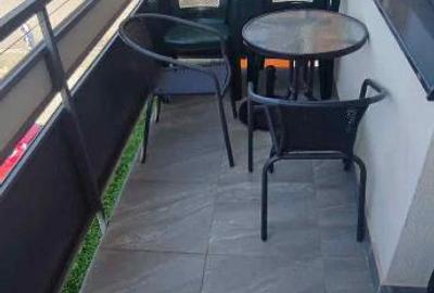 Apartament 2 camere, decomandat - zona Tractorul. - 6